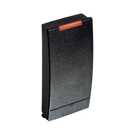 hid iclass r10 smart card reader|HID® iCLASS® SE™ R10.